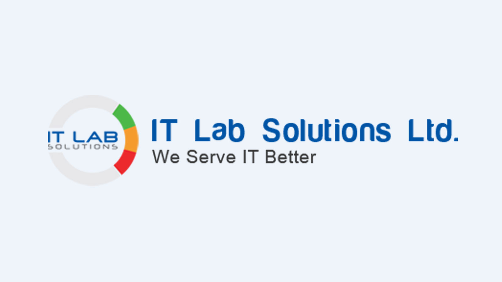 IT Lab Solutions Limited Logo